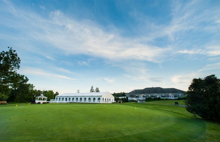 Wedding Venue